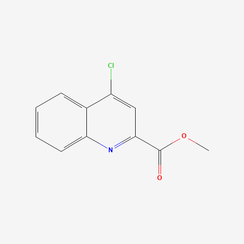 methyl 4-chloroquinoline-2-carboxylate (CAS: 114935-92-1) - Related Chemical Product