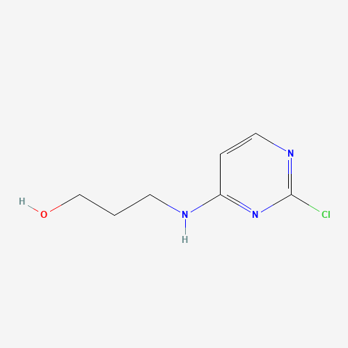 FT-0723067 CAS:55662-19-6 chemical structure