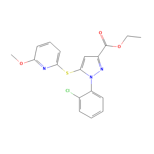 FT-0723070 CAS:1138037-30-5 chemical structure