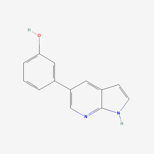 FT-0723076 CAS:890842-74-7 chemical structure