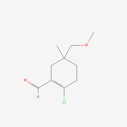 FT-0723079 CAS:1256546-90-3 chemical structure