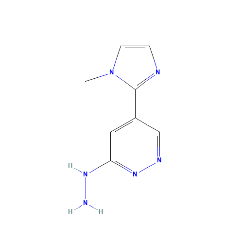 FT-0723084 CAS:749259-49-2 chemical structure