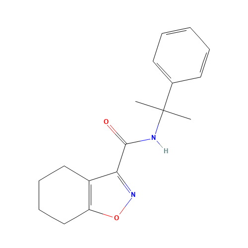 FT-0723091 CAS:1037312-45-0 chemical structure