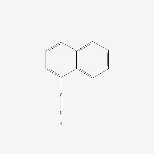 1-ethynylnaphthalene (CAS: 15727-65-8) - Related Chemical Product