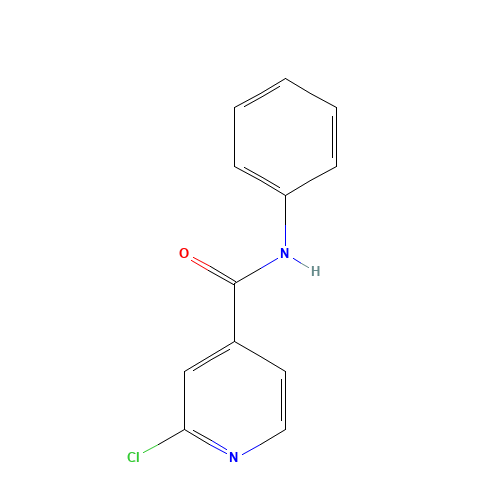 FT-0723100 CAS:80194-83-8 chemical structure