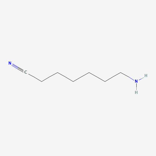 FT-0723103 CAS:23181-80-8 chemical structure
