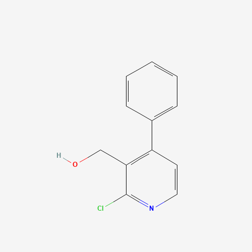 (2-chloro-4-phenylpyridin-3-yl)methanol (CAS: 737786-08-2) - Related Chemical Product