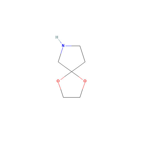 FT-0723106 CAS:176-33-0 chemical structure