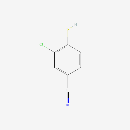 FT-0723111 CAS:38234-93-4 chemical structure