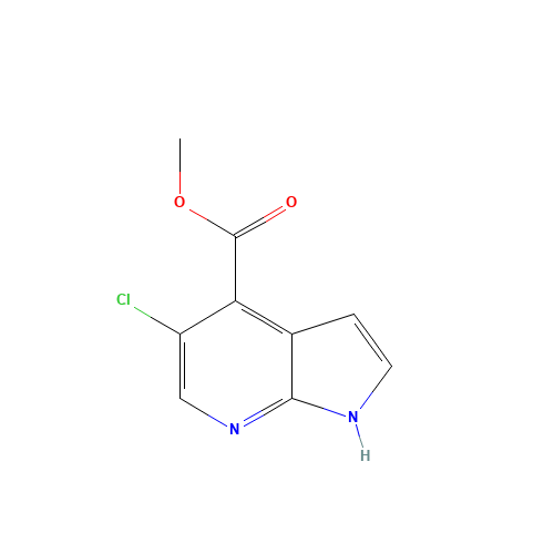 FT-0723119 CAS:1015609-99-0 chemical structure