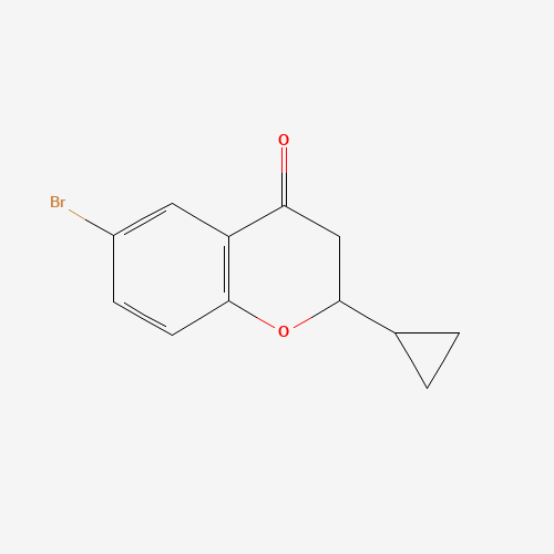 FT-0723121 CAS:1311265-02-7 chemical structure