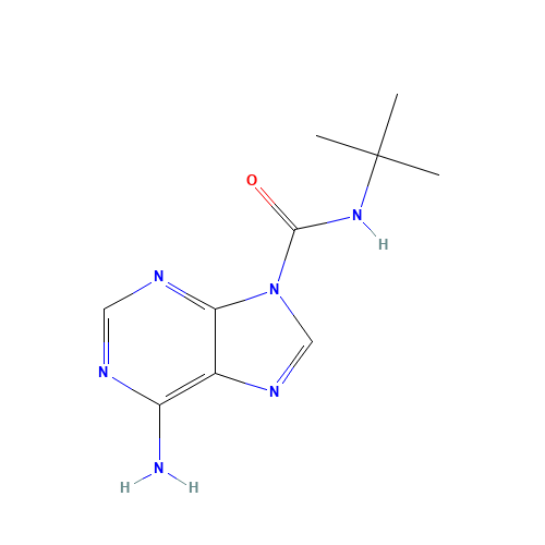 FT-0723130 CAS:64442-31-5 chemical structure