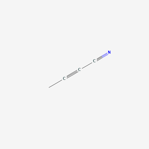 FT-0723134 CAS:13752-78-8 chemical structure