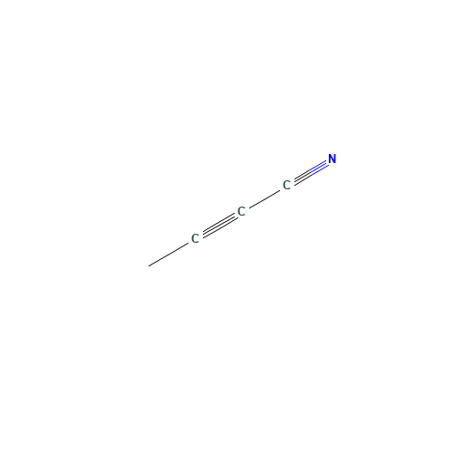 but-2-ynenitrile (CAS: 13752-78-8) - Related Chemical Product