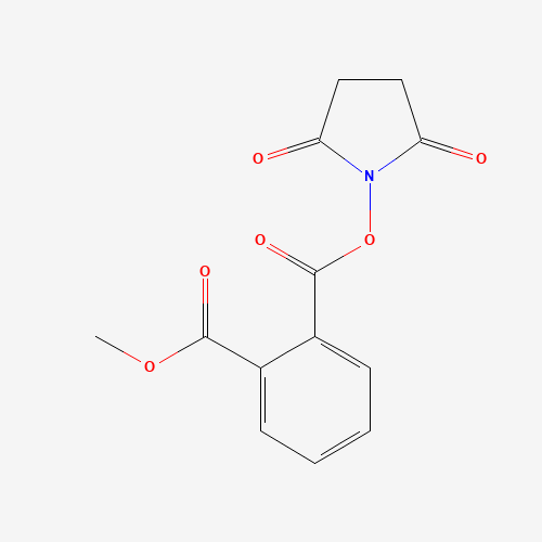 FT-0723135 CAS:438470-19-0 chemical structure