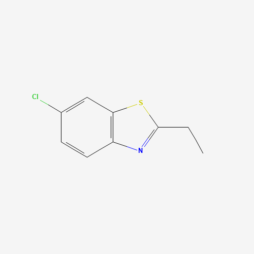 FT-0723137 CAS:17142-83-5 chemical structure