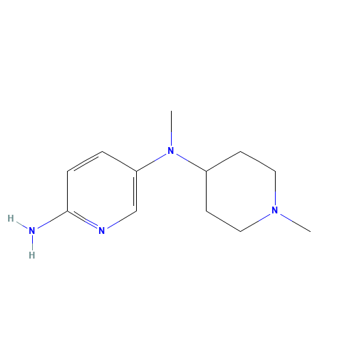 FT-0723139 CAS:1018261-66-9 chemical structure
