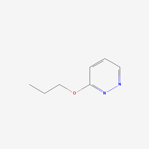 FT-0723144 CAS:748141-89-1 chemical structure