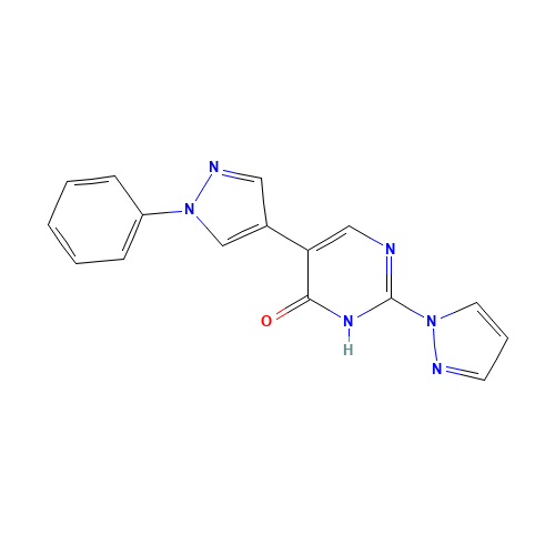 FT-0723149 CAS:1343459-80-2 chemical structure