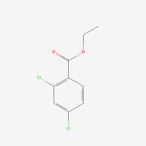 ethyl 2,4-dichlorobenzoate (CAS: 56882-52-1) - Related Chemical Product