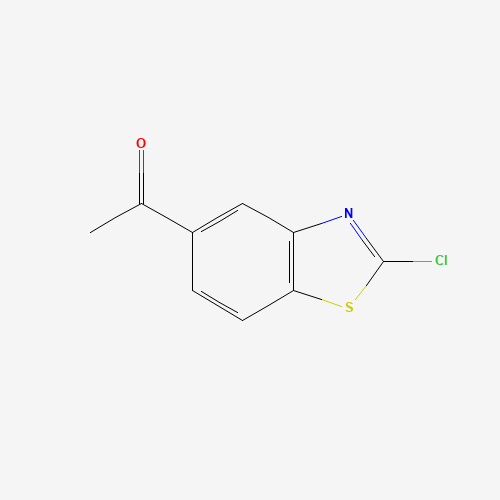 FT-0723152 CAS:61700-71-8 chemical structure