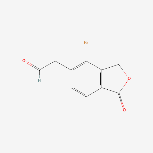 FT-0723154 CAS:1374572-95-8 chemical structure