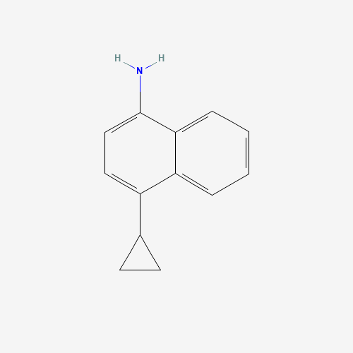 FT-0723157 CAS:878671-94-4 chemical structure