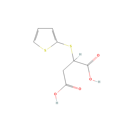 FT-0723160 CAS:3807-43-0 chemical structure