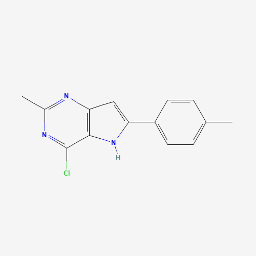 FT-0723163 CAS:237435-12-0 chemical structure