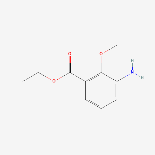 ethyl 3-amino-2-methoxybenzoate (CAS: 853070-28-7) - Related Chemical Product