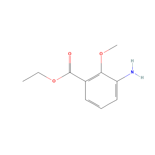 ethyl 3-amino-2-methoxybenzoate (CAS: 853070-28-7) - Related Chemical Product