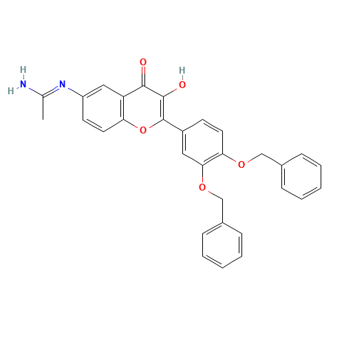FT-0723168 CAS:1187016-47-2 chemical structure