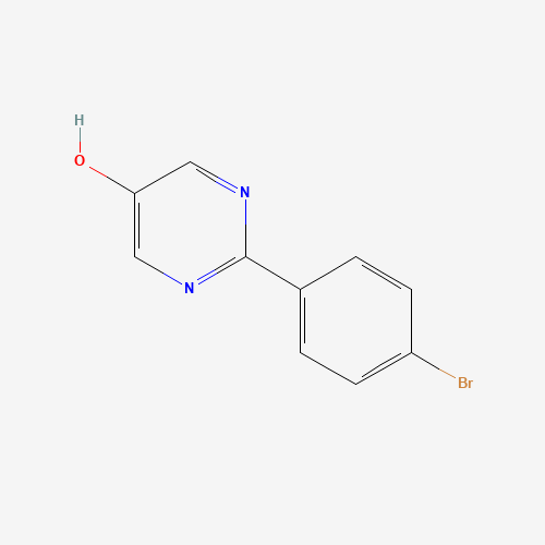 FT-0723171 CAS:111336-11-9 chemical structure