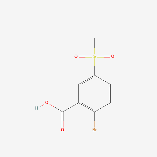FT-0723172 CAS:22361-59-7 chemical structure