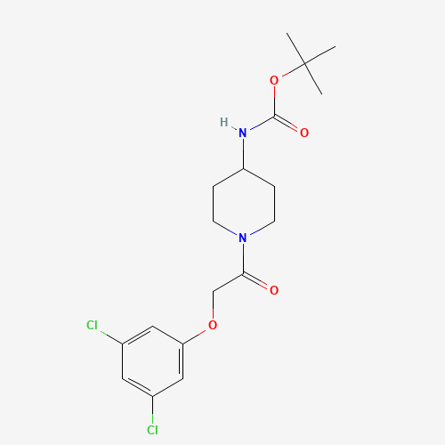 FT-0723175 CAS:1613513-96-4 chemical structure