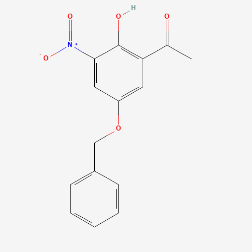 FT-0723176 CAS:861841-94-3 chemical structure