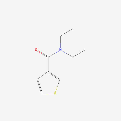 FT-0723178 CAS:73540-75-7 chemical structure