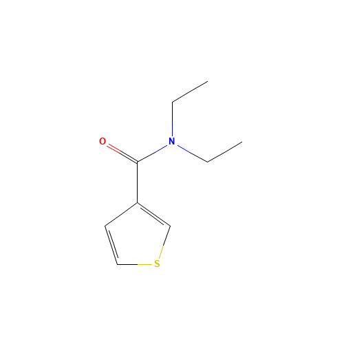 FT-0723178 CAS:73540-75-7 chemical structure