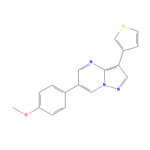 FT-0723196 CAS:216661-57-3 chemical structure