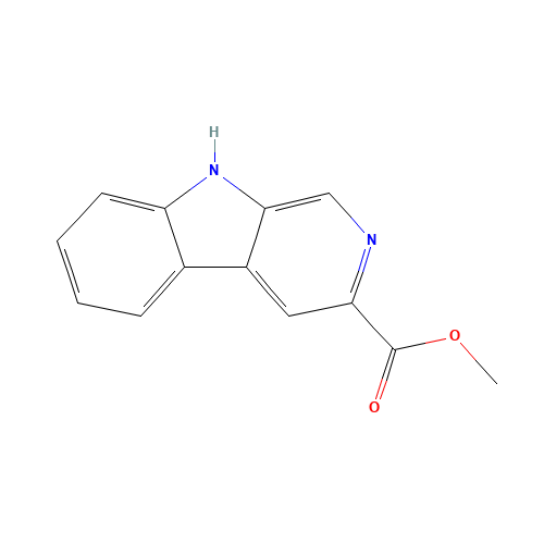FT-0723201 CAS:69954-48-9 chemical structure