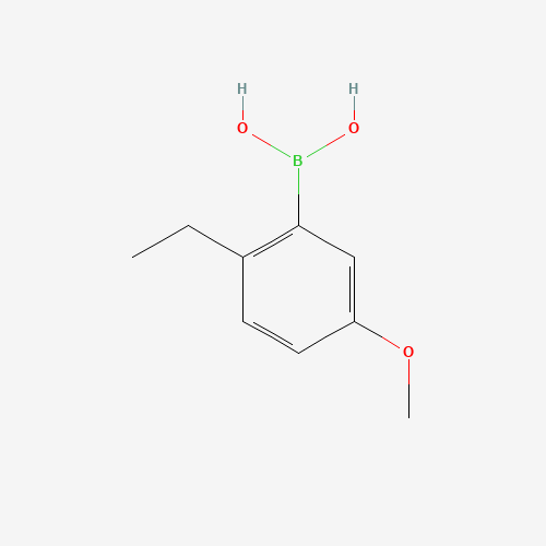 FT-0723204 CAS:852946-98-6 chemical structure