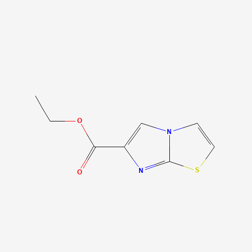 FT-0723205 CAS:64951-04-8 chemical structure