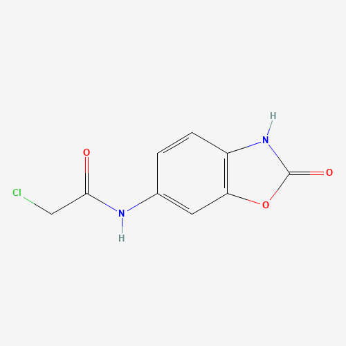 FT-0723209 CAS:496056-68-9 chemical structure