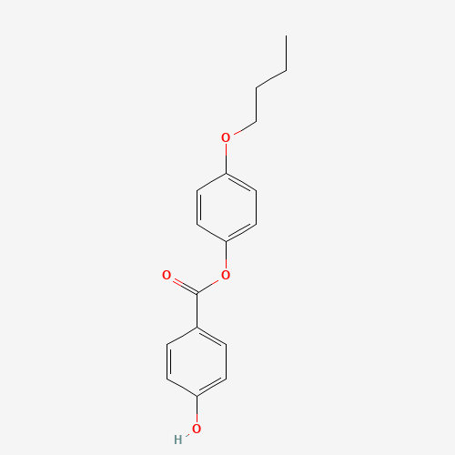 FT-0723216 CAS:70568-44-4 chemical structure