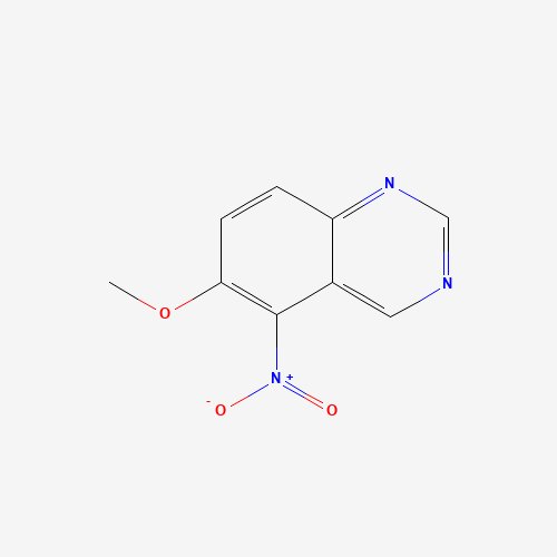 FT-0723220 CAS:87039-48-3 chemical structure