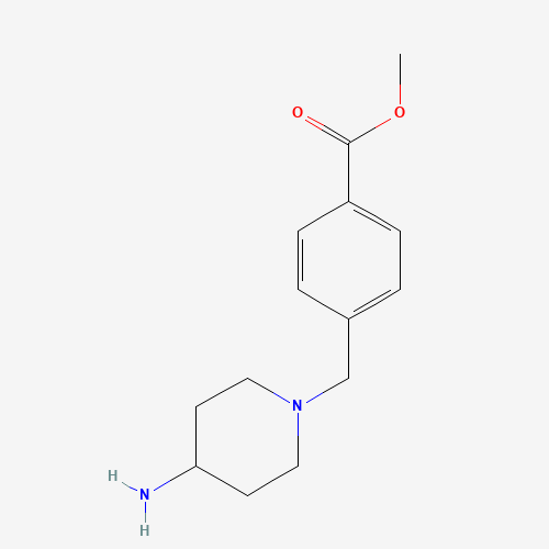 FT-0723224 CAS:939795-67-2 chemical structure