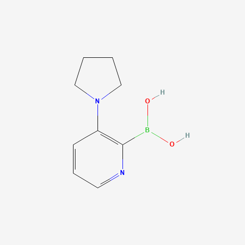 FT-0723232 CAS:948593-69-9 chemical structure
