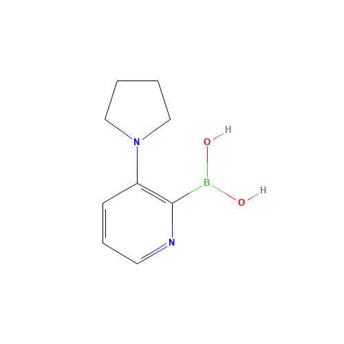 FT-0723232 CAS:948593-69-9 chemical structure