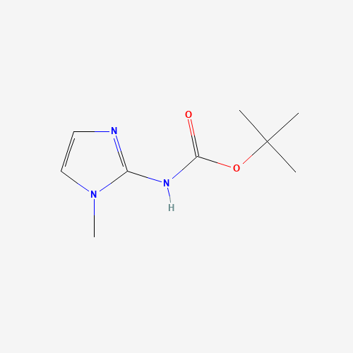 FT-0723234 CAS:1279822-69-3 chemical structure