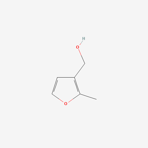 (2-methylfuran-3-yl)methanol (CAS: 5554-99-4) - Related Chemical Product